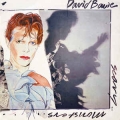 David Bowie - Scary Monsters David Bowie - Scary Monsters